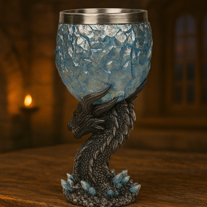 ThroneForge Goblets