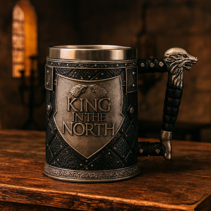 ThroneForge Tankards