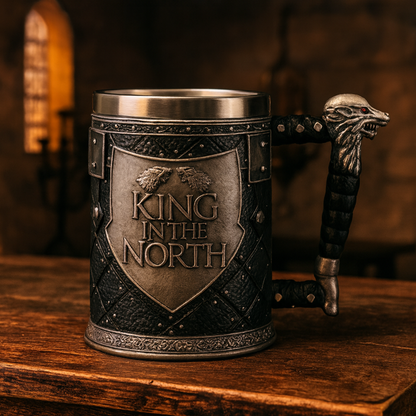 ThroneForge  Tankards