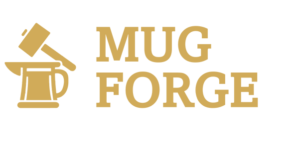 MugForge