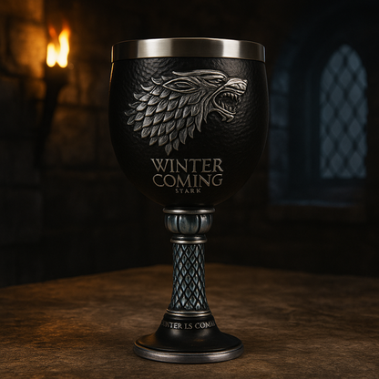ThroneForge  Goblets